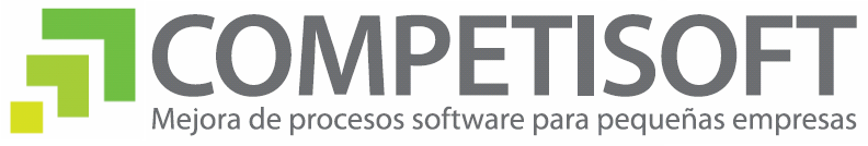 COMPETISOFT: Mejora de Procesos Software para pequeñas empresas