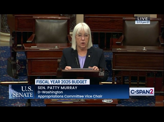 U.S. Senate U.S. Senate : CSPAN2 : February 20, 2025 2:00pm-6:01pm EST