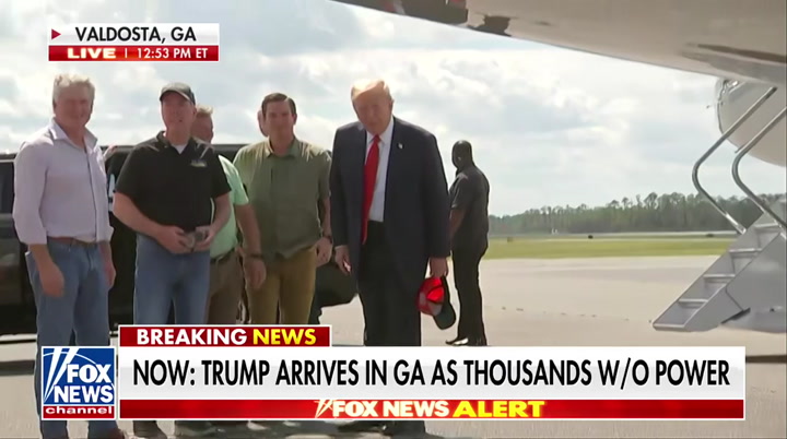 Outnumbered : FOXNEWSW : September 30, 2024 9:00am-10:00am PDT