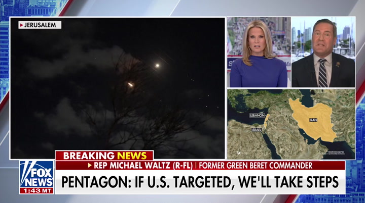 The Story With Martha MacCallum : FOXNEWSW : October 1, 2024 12:00pm-1:01pm PDT