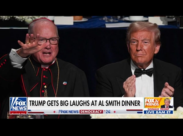 FOXNEWSW : October 18, 2024 5:00am-5:31am PDT