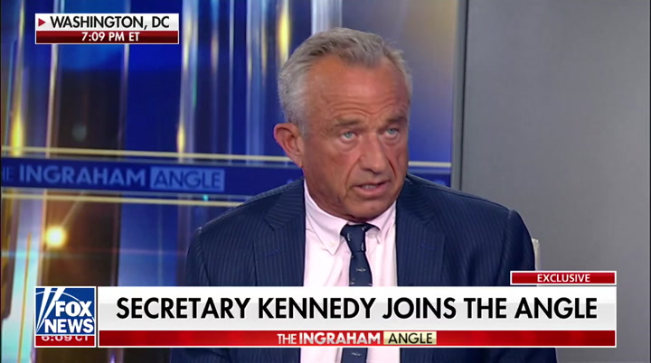 The Ingraham Angle : FOXNEWSW : February 13, 2025 4:00pm-5:00pm PST