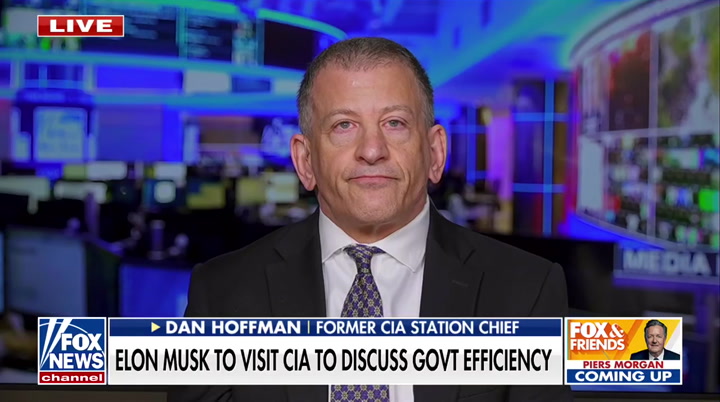 FOX and Friends : FOXNEWSW : March 31, 2025 4:00am-5:00am PDT