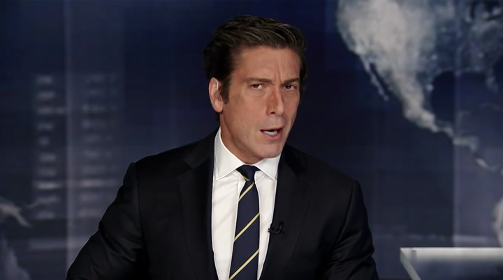 ABC World News Tonight With David Muir : KGO : October 4, 2024 3:30pm-4:00pm PDT