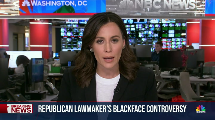 NBC Nightly News With Lester Holt : KNTV : October 3, 2024 4:00pm-4:30pm PDT