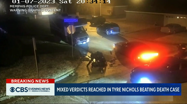 CBS Evening News With Norah O'Donnell : KPIX : October 3, 2024 6:30pm-7:01pm PDT