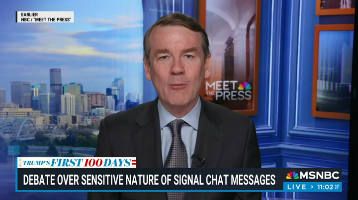 Alex Witt Reports : MSNBCW : March 30, 2025 11:00am-12:00pm PDT