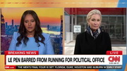 CNN This Morning : CNNW : March 31, 2025 3:00am-4:00am PDT