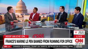 CNN News Central : CNNW : March 31, 2025 4:00am-5:00am PDT