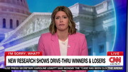 The Lead With Jake Tapper : CNNW : March 31, 2025 2:00pm-3:00pm PDT