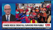 Erin Burnett OutFront : CNNW : March 31, 2025 10:00pm-11:00pm PDT