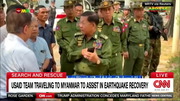 CNN News Central : CNNW : April 1, 2025 6:00am-7:00am PDT