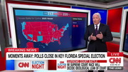 CNN Election Night : CNNW : April 1, 2025 4:00pm-5:00pm PDT