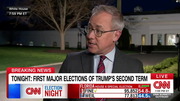 CNN Election Night : CNNW : April 1, 2025 5:00pm-6:00pm PDT