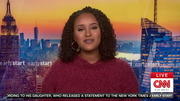 CNN This Morning : CNNW : April 2, 2025 3:00am-4:00am PDT