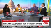CNN News Central : CNNW : April 2, 2025 4:00am-5:00am PDT