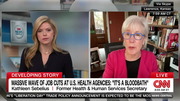 CNN News Central : CNNW : April 2, 2025 6:00am-7:00am PDT