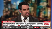 Anderson Cooper 360 : CNNW : April 2, 2025 5:00pm-6:00pm PDT