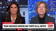 CNN NewsNight With Abby Phillip : CNNW : April 2, 2025 7:00pm-8:00pm PDT