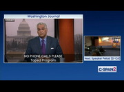 House Speaker Nancy Pelosi Holds Weekly Briefing : CSPAN2 : February 11, 2021 11:03am-11:24am EST