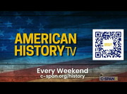 The Presidency John Shaw, "Rising Star, Setting Sun" : CSPAN3 : March 30, 2025 9:30pm-10:01pm EDT