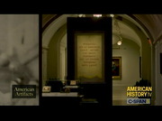 American Artifacts "Votes for Women" Exhibit, Part 2 : CSPAN3 : March 30, 2025 10:55pm-11:30pm EDT