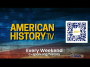 Lectures in History Development of the Atomic Bomb : CSPAN3 : March 30, 2025 11:30pm-12:45am EDT