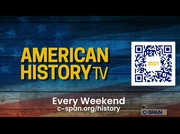 The Presidency John Shaw, "Rising Star, Setting Sun" : CSPAN3 : March 31, 2025 1:00am-1:31am EDT