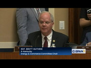 Internet Safety Advocates Testify on Online Dangers : CSPAN3 : March 31, 2025 10:59am-2:00pm EDT