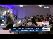 Key Capitol Hill Hearings : CSPAN3 : March 31, 2025 5:15pm-5:30pm EDT