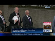 White House Press Secretary Holds Briefing : CSPAN3 : April 1, 2025 12:10pm-12:43pm EDT