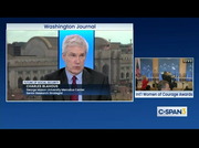 First Lady & Secretary of State at Women of Courage Awards : CSPAN3 : April 1, 2025 12:58pm-1:40pm EDT
