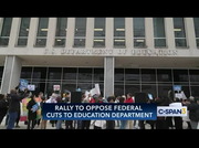 STUDENTCAM 2025-"Who's watching me?" : CSPAN3 : April 1, 2025 11:17pm-11:25pm EDT