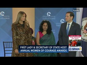 Sens. Booker, Hawley & Others at American Competition Summit : CSPAN3 : April 2, 2025 4:04pm-4:35pm EDT