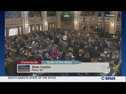 Sen. Chuck Schumer : CSPAN : January 16, 2021 6:24pm-6:30pm EST