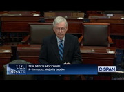 U.S. Senate Sen. Schumer on Capitol Attack & Biden Administration : CSPAN : January 20, 2021 1:20am-1:34am EST