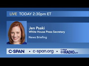 Speaker Pelosi Holds Weekly Press Briefing : CSPAN : January 28, 2021 1:47pm-2:07pm EST
