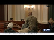 January 6 Committee on Contempt Charges for Fmr. Trump Advisers : CSPAN : March 28, 2022 7:40pm-8:43pm EDT