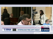 January 6 Hearings Sixth Hearing on U.S. Capitol Attack : CSPAN : June 28, 2022 1:01pm-3:01pm EDT