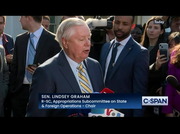 President Trump Leaves White House En Route To Mar-a-Lago : CSPAN : February 28, 2025 9:03pm-9:15pm EST