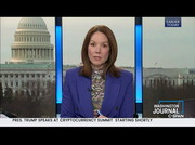 Pres. Trump Delivers Remarks at WH Digital Assets Summit : CSPAN : March 7, 2025 3:44pm-4:08pm EST