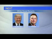 President Trump & Elon Musk Speak at White House : CSPAN : March 11, 2025 7:53pm-8:32pm EDT