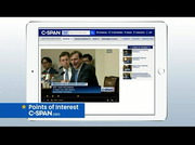 President Trump Visits Kennedy Center : CSPAN : March 18, 2025 6:43am-6:53am EDT