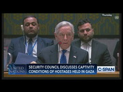 President Trump Meets With Cabinet : CSPAN : March 24, 2025 1:17pm-2:01pm EDT