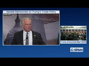 President Trump Delivers Remarks on New Tariffs : CSPAN : April 2, 2025 4:05pm-5:02pm EDT