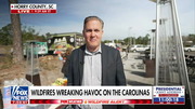 America's Newsroom : FOXNEWSW : March 4, 2025 7:00am-8:00am PST