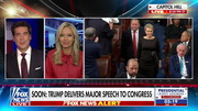 President Trump Address to Joint Session of Congress : FOXNEWSW : March 4, 2025 5:55pm-8:00pm PST