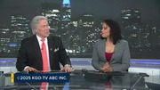 ABC World News Now : KGO : March 28, 2025 1:40am-2:01am PDT