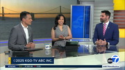 Good Morning America : KGO : April 2, 2025 7:00am-9:00am PDT