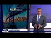 The Eleven O'Clock News on KTVU FOX 2 : KTVU : March 25, 2025 11:00pm-11:31pm PDT